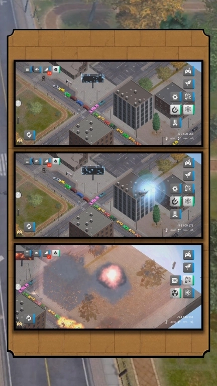 末日审判模拟器