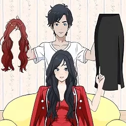 爱莎公主炫彩美妆