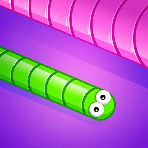 蛇蛇乱斗大挑战-贪吃蛇蛇究极大战