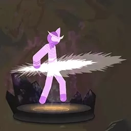 火柴人荣耀乱斗