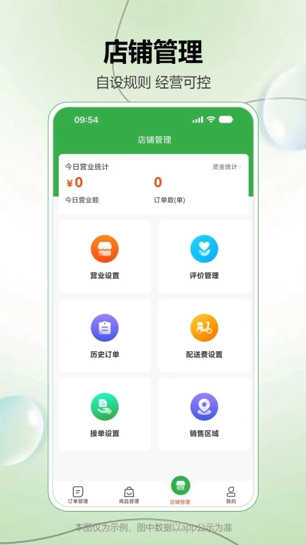 松鼠逛逛商家端