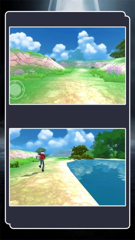 恐怖解谜大作战