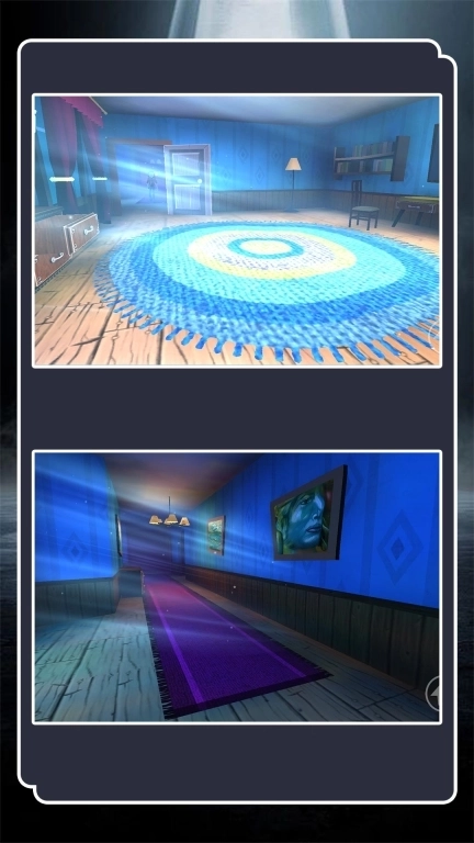 恐怖解谜大作战