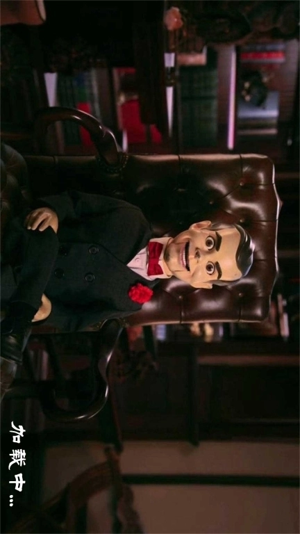 开端解谜模拟器