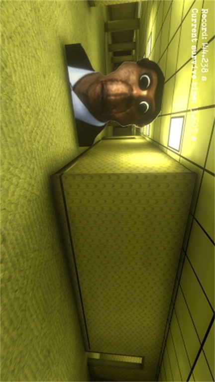 恐怖房间逃生模拟