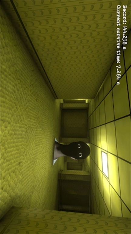 恐怖房间逃生模拟