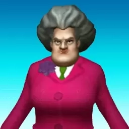 整蛊邻居专家-整蛊女邻居