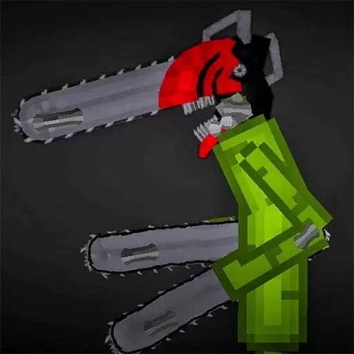 切西瓜达人-甜瓜电锯游乐场