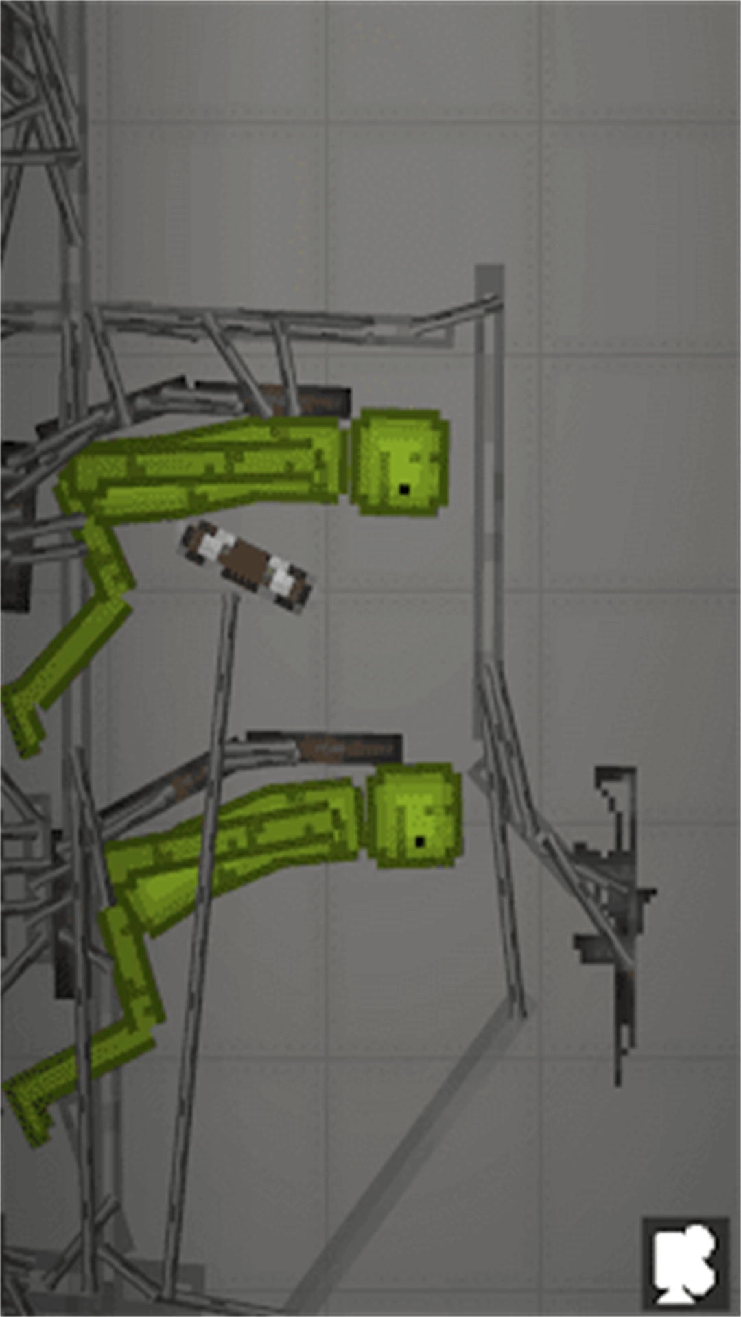 切西瓜达人-甜瓜电锯游乐场