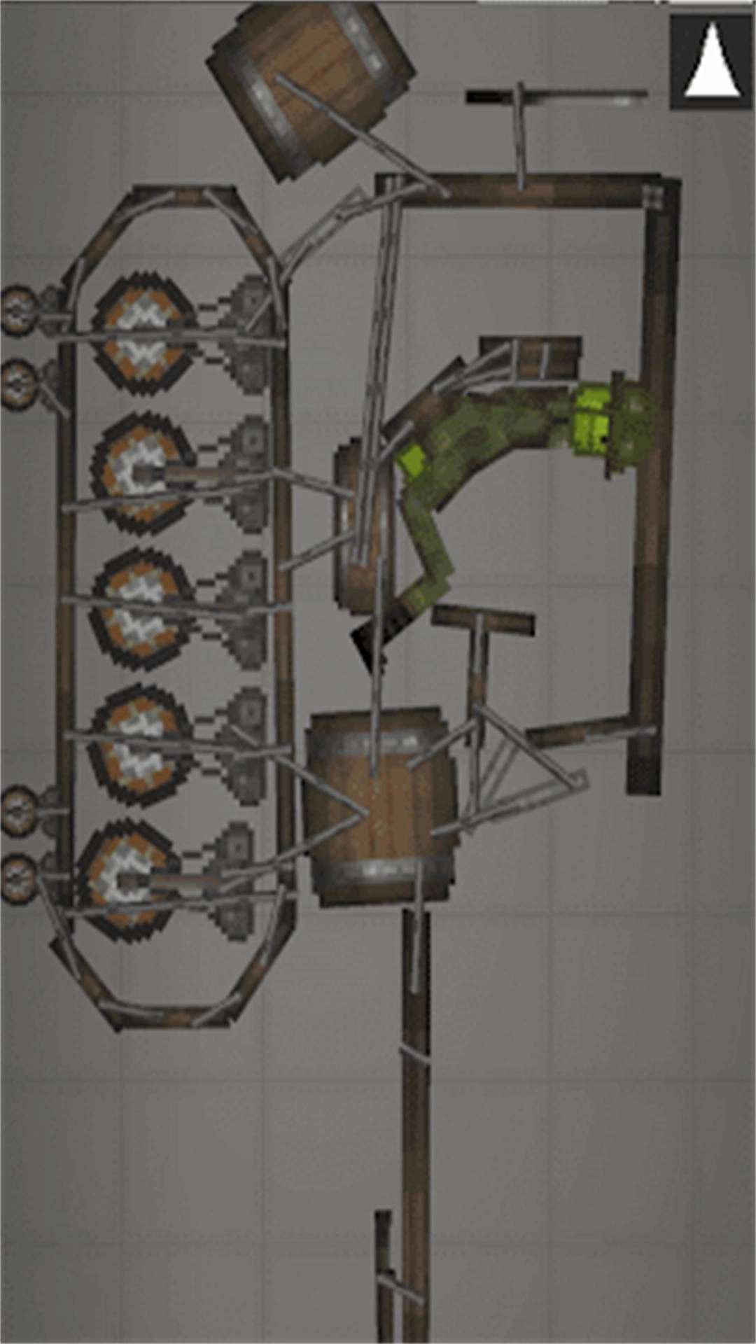 切西瓜达人-甜瓜电锯游乐场