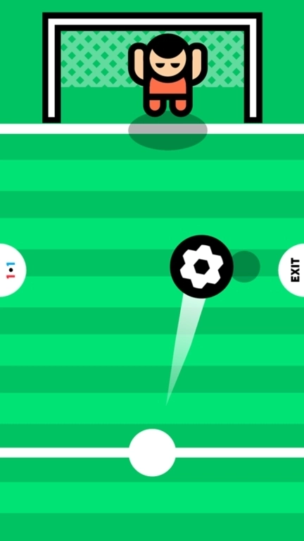 双人挑战大对决-双人网球游戏