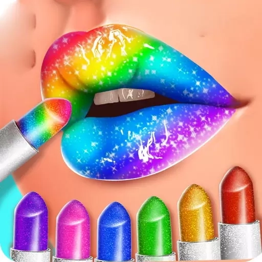 时尚美容换装之旅-超级美容院化妆大师