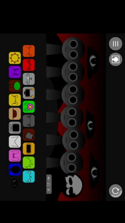 音乐节奏盒子-Sprunki模组