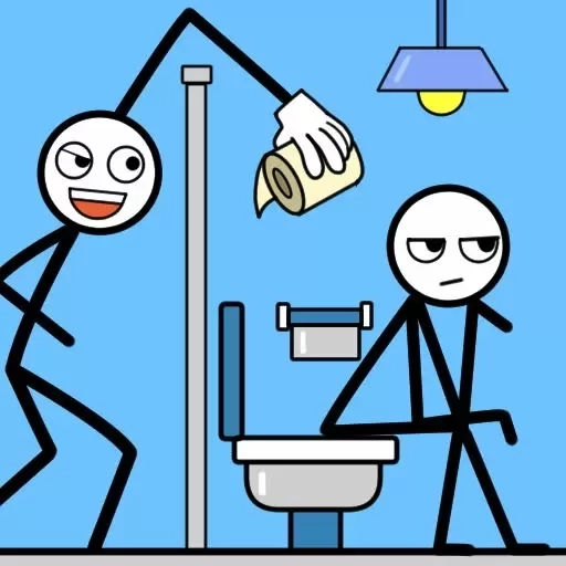 火柴人脑洞奇遇