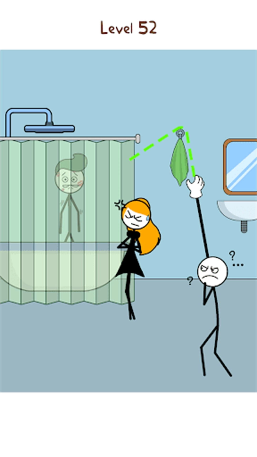 火柴人脑洞奇遇