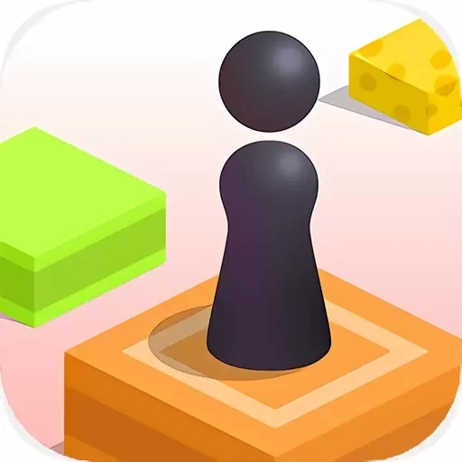 跳一跳模拟战-跳一跳小游戏达人