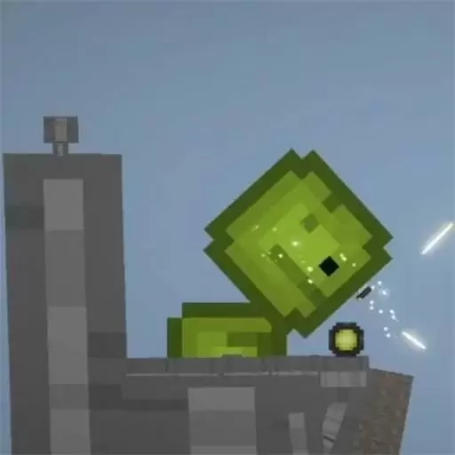 陷阱勇者大挑战-甜瓜马桶究极对决