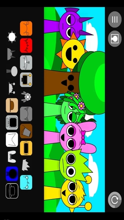 跟上节奏-节奏盒子2