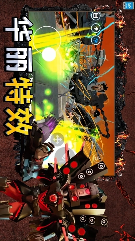 马桶人大战摄像人