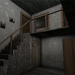 小小潜行家-恐怖之旅