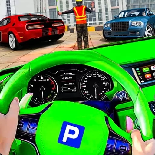 最强操控极速前进