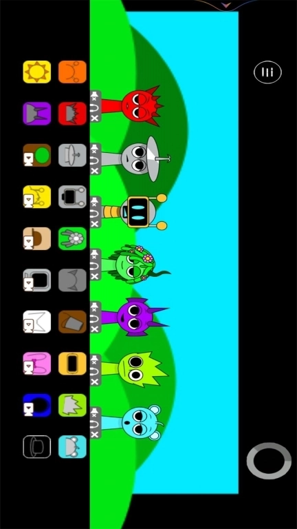 致命节奏-节奏盒子