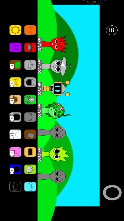 致命节奏-节奏盒子