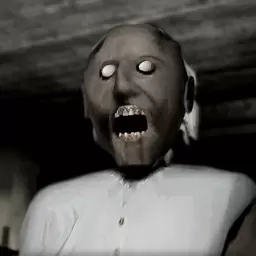 恐怖奶奶追捕-恐怖奶奶最终章