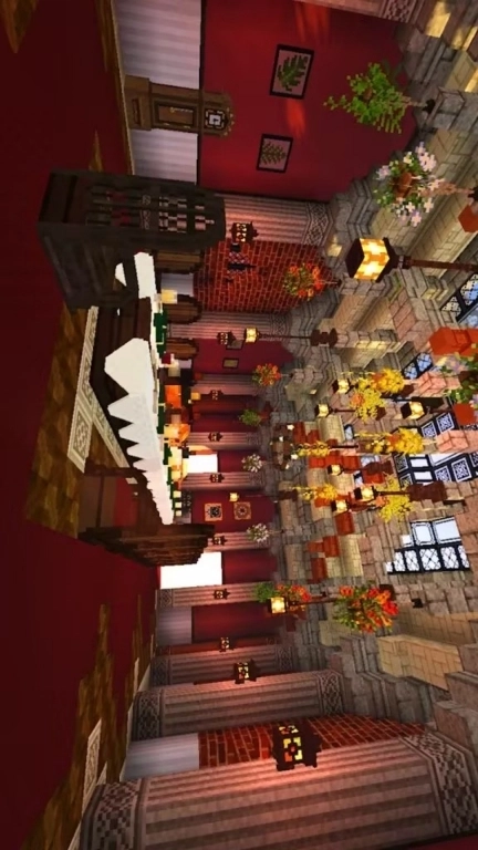 建造像素家园-沙盒建造开放世界