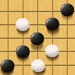 开心五子棋