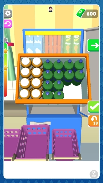 疯狂解压模拟盒