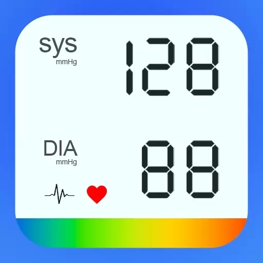 血糖血压宝-血压血糖仪