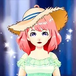 浪漫校园女王-装扮大师