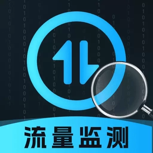 流量监测管家