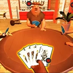 骗子大王-酒馆对决