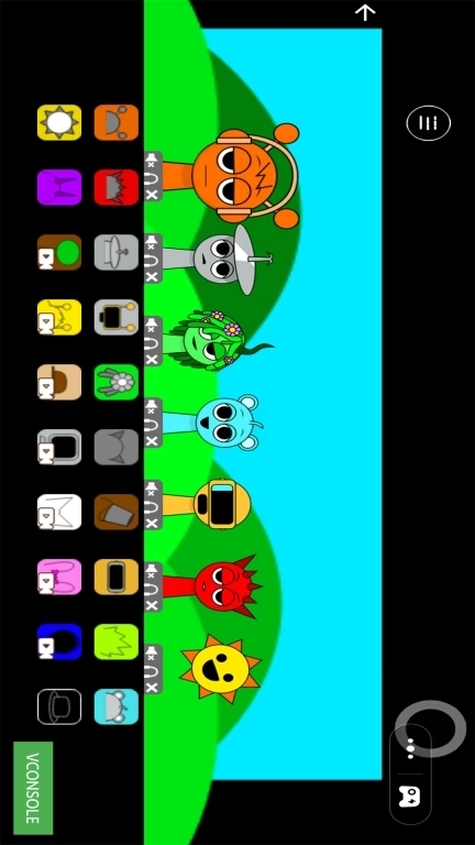 节拍派对-节奏盒子3