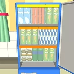 疯狂解压模拟盒