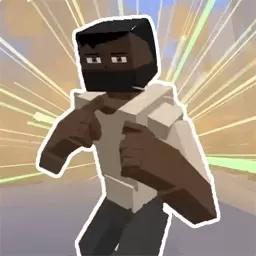 超级模组沙盒-暴力沙盒模拟器