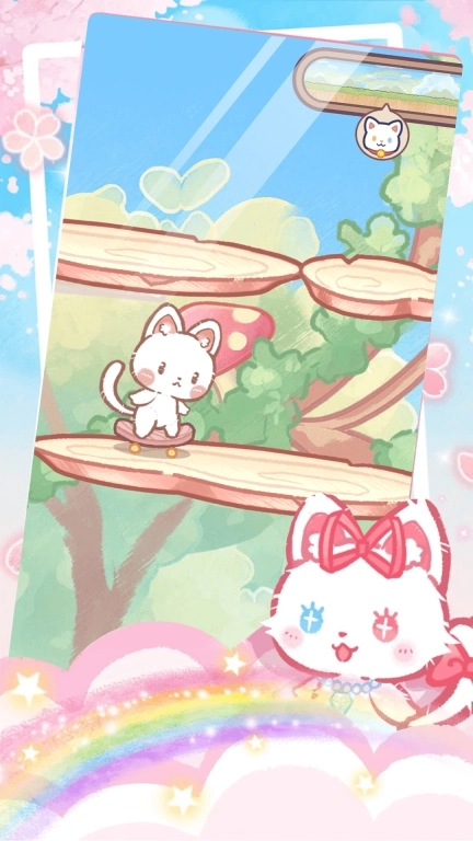 旅猫世界：梦幻小镇