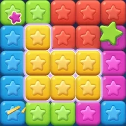 星星消除经典-快乐消星星