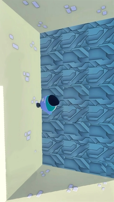 通关挑战-撞墙挑战