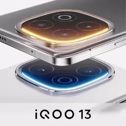 体验iQOO 13