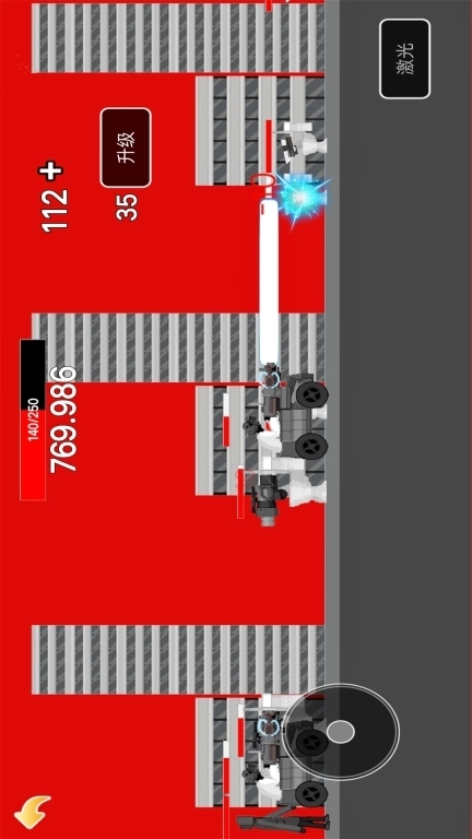 监控人与巨型音响泰坦-马桶人畸变逆袭