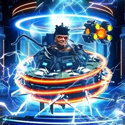 合并乐园-马桶人科学游乐场