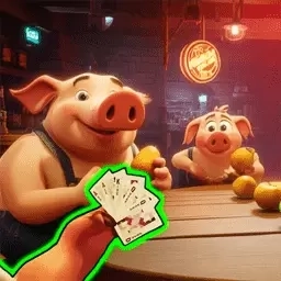 骗子轮盘-宿命酒馆对决