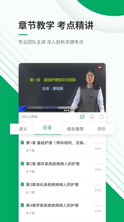 执业护士准题库-护考题库