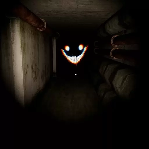 恐怖之夜机关逃生-后室逃离