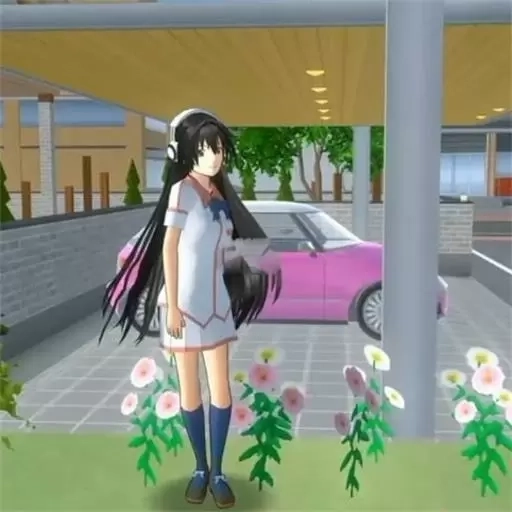 青春樱校探秘模拟