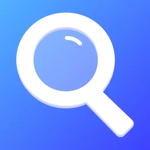 免费高清放大镜-图片免费放大