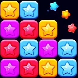 消了个消星星-爽快解压消除